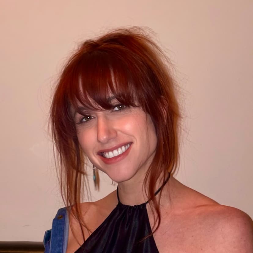 Erin Krol, JD, Chief Commercial Officer
